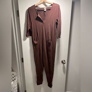 Smash and Tess romper